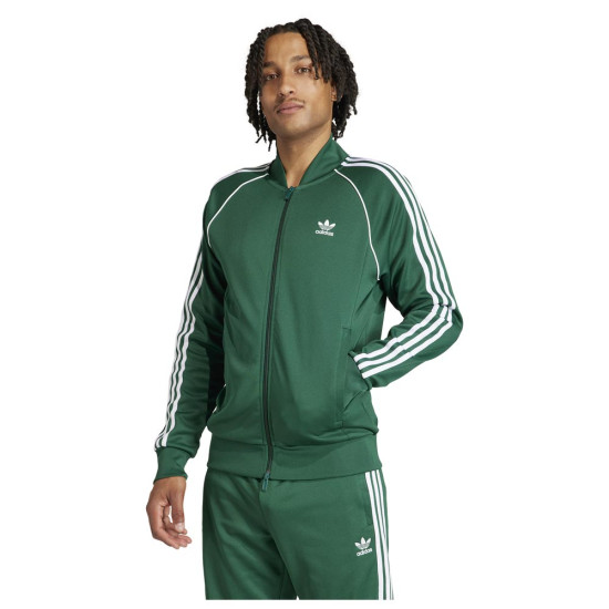Adidas Ανδρική ζακέτα Adicolor Classics SST Track Top